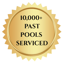 10,000+ Pools