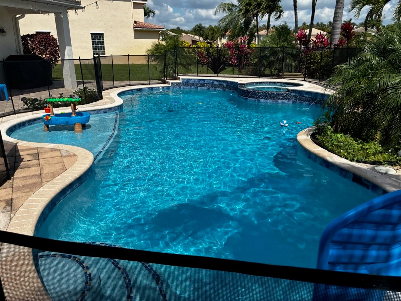 Snowbird Pool Heater Checklist: Get Your Pool Warm Before You Land in South Florida