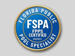 FPPS Certified