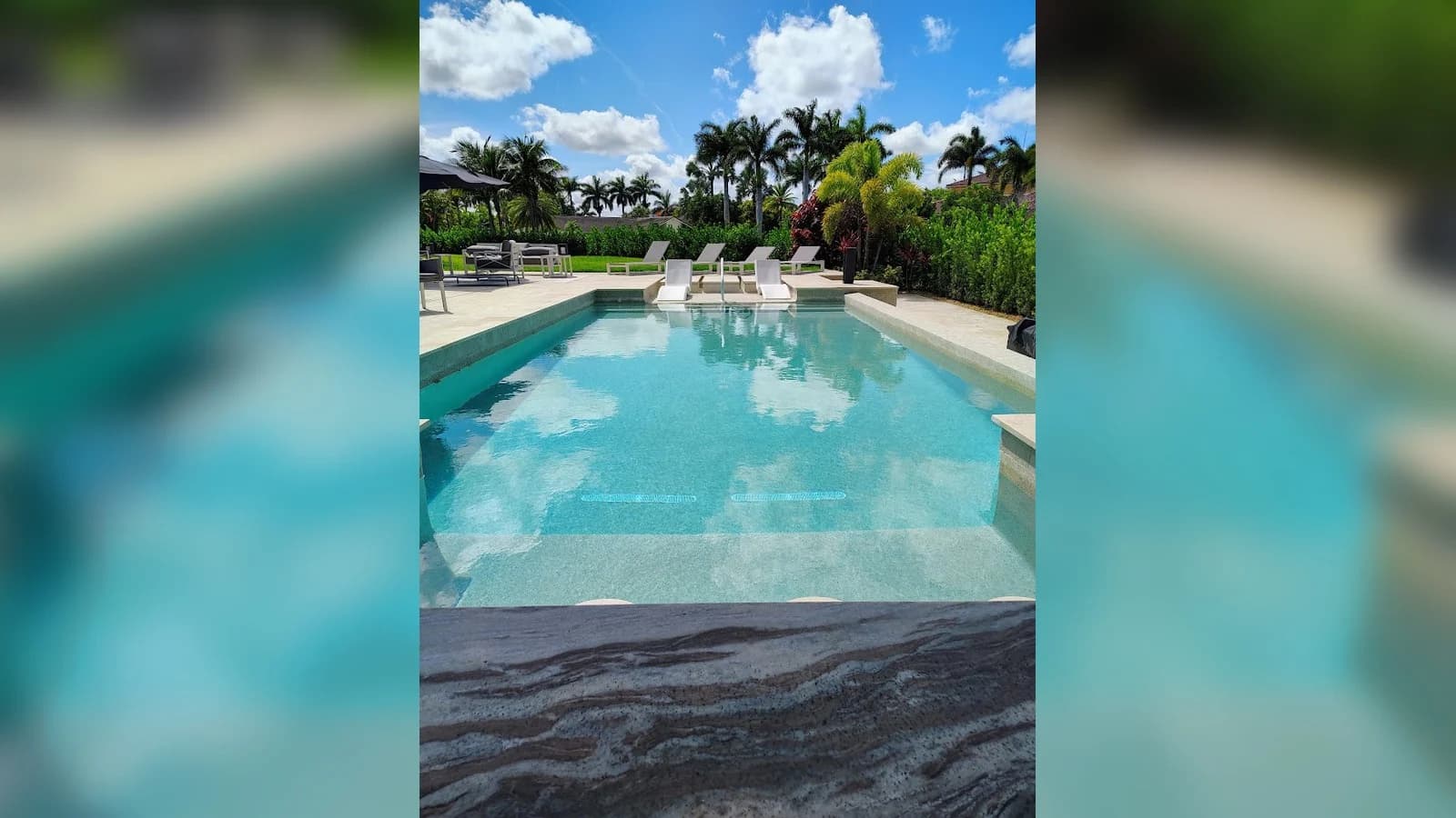 Pool Resurfacing Cost in Boca Raton (2026)